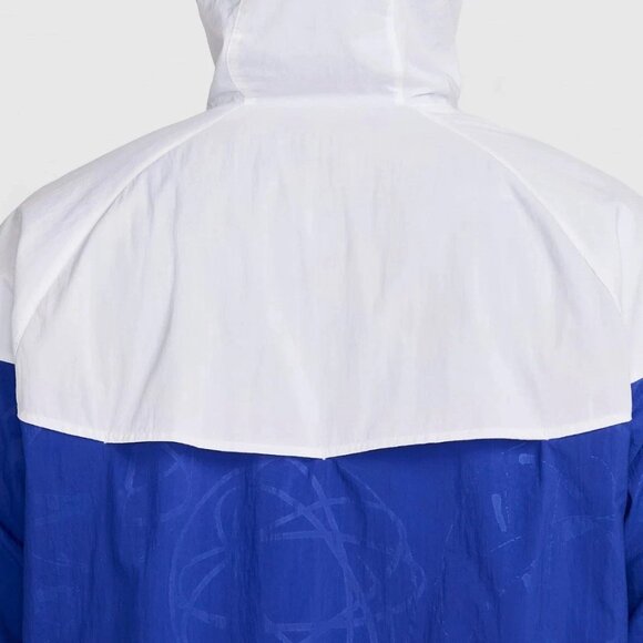 Nike Olympics USA Breaking Windrunner Woven Windbreaker Jacket Mens L FD7664-100 - Picture 14 of 16